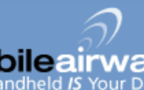 Mobile Airwaves – enterprise mobile access to data