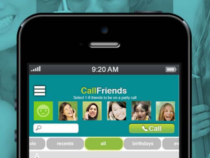 CallFriends for iOS / Android